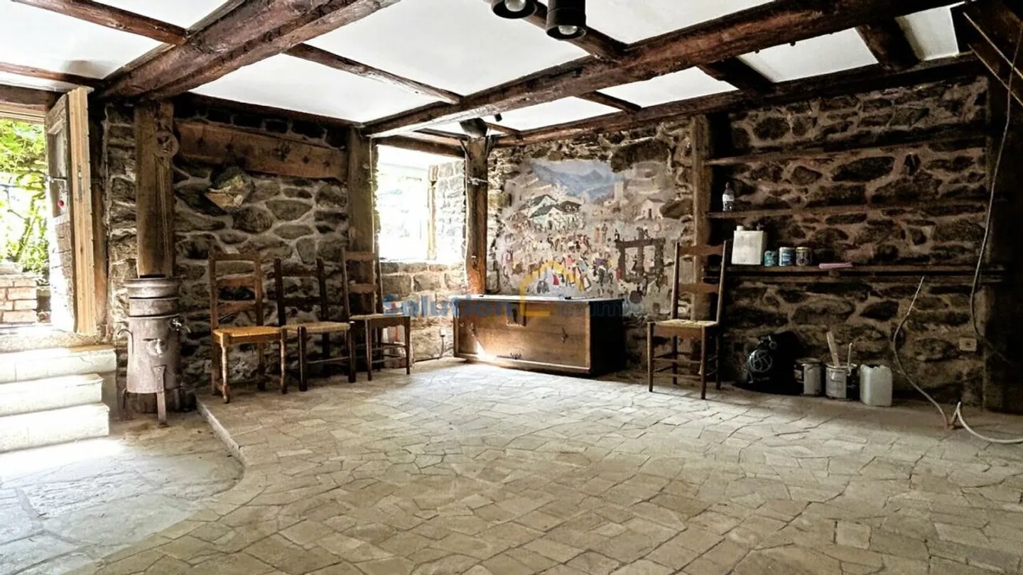 Haus im Herzen von Plan-Cerisier - Foto 13 von 14