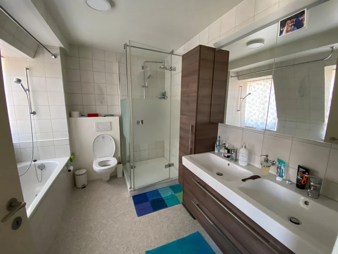 Appartamento duplex di 3,5 stanze nel cuore di Basilea - Foto 14 di 15