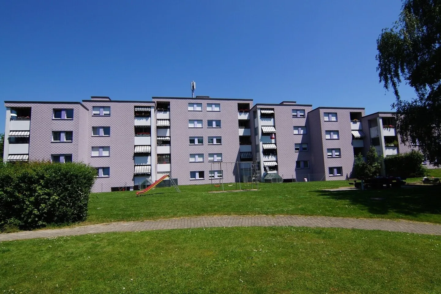 Underground Garage, 8500 Frauenfeld - Photo 2 of 2