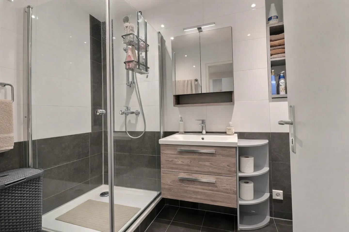 Geräumige 4,5-Zimmer-Wohnung - Foto 8 von 15