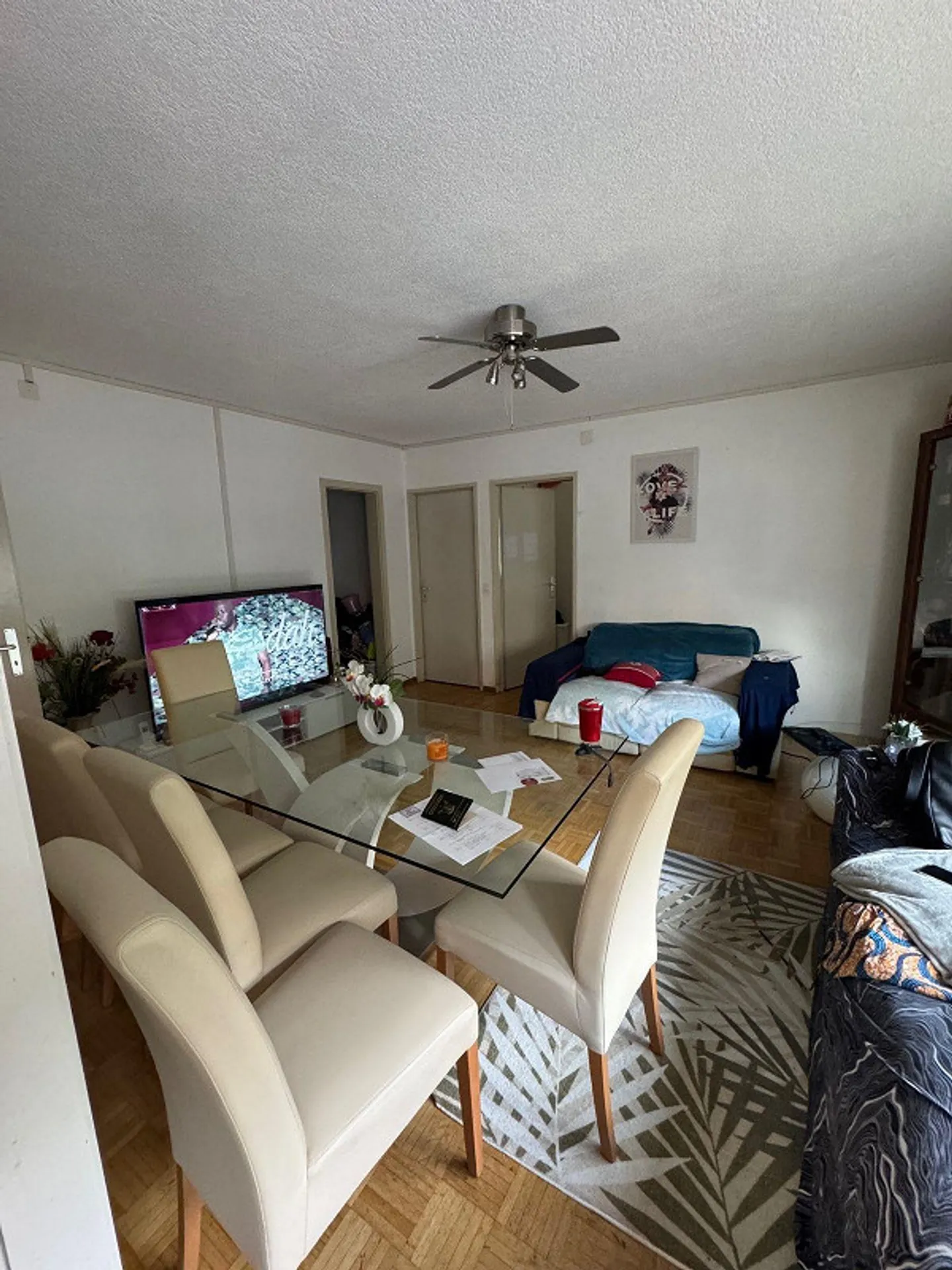 Apartment for sale - Photo 1 of 2