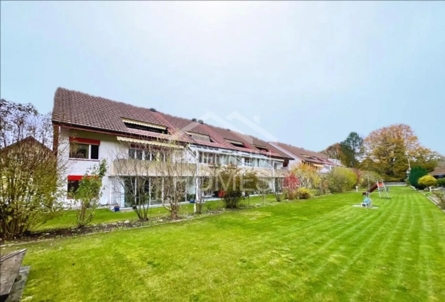 «Grosszügige Wohnung mit Hobbyraum» - Foto 1 von 4