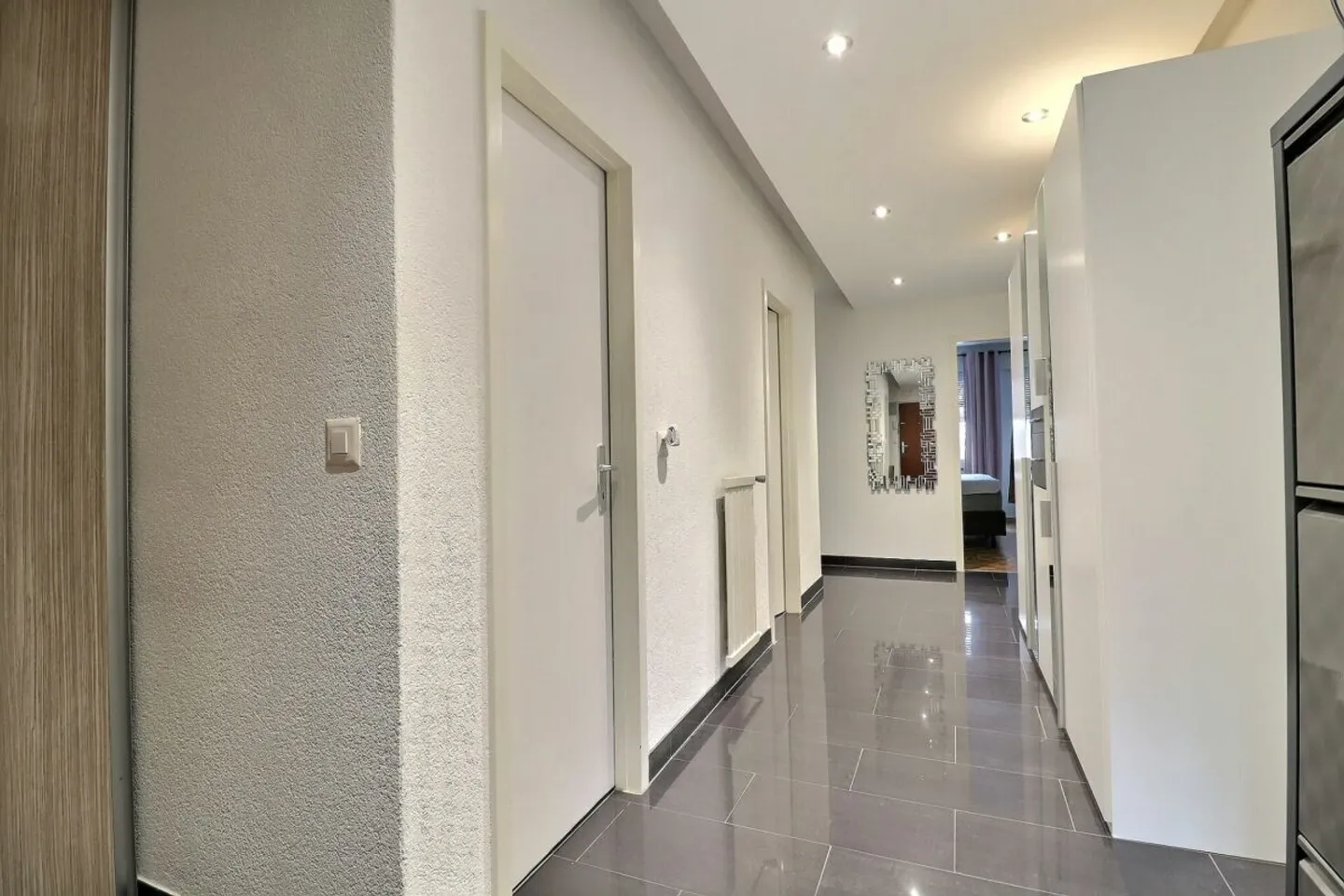 Geräumige 4,5-Zimmer-Wohnung - Foto 11 von 15