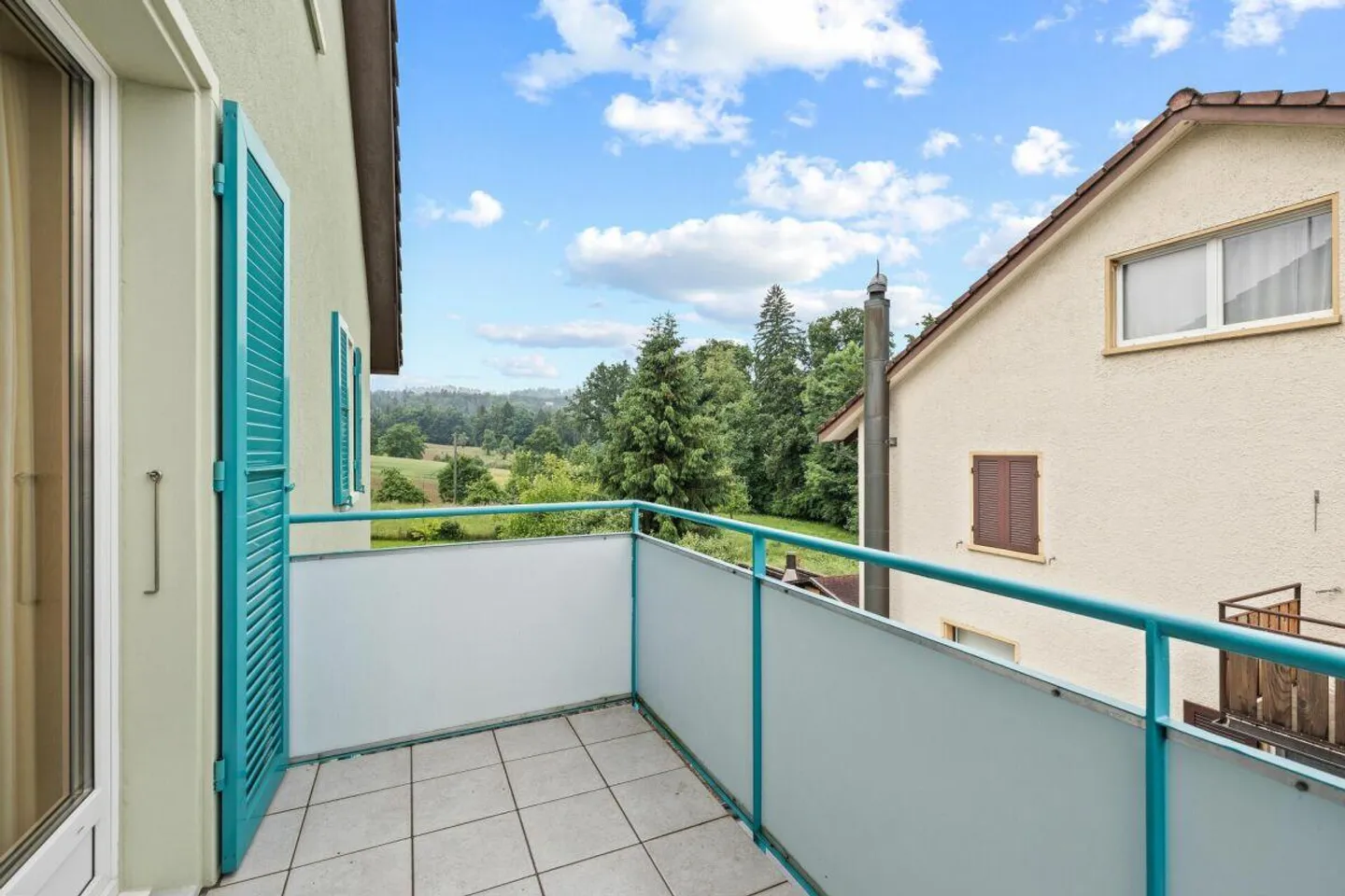 Gepflegtes Reiheneinfamilienhaus mit Garten, Werkstatt, Garage und ... - Foto 11 von 19