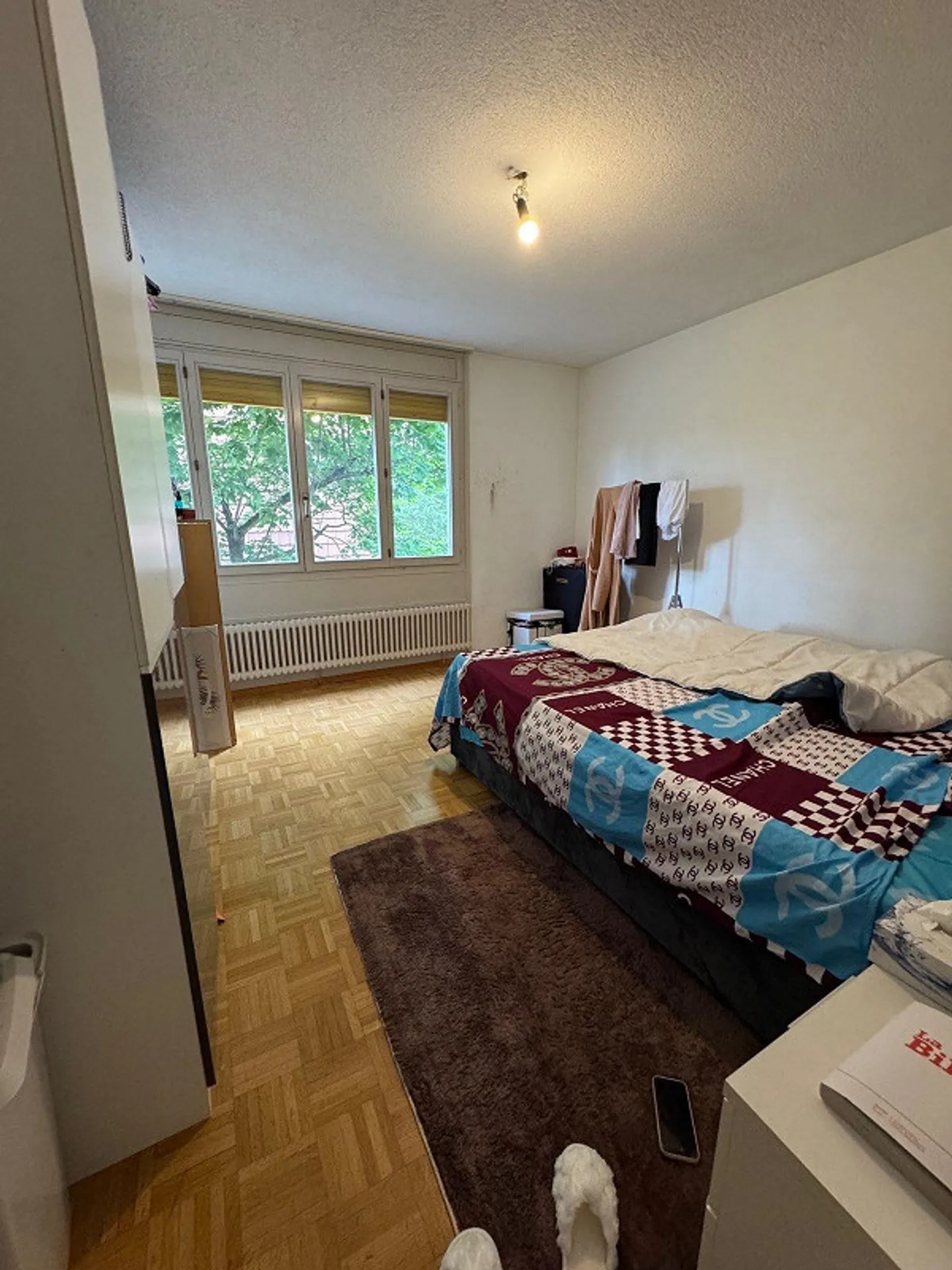 Apartment for sale - Photo 2 of 2