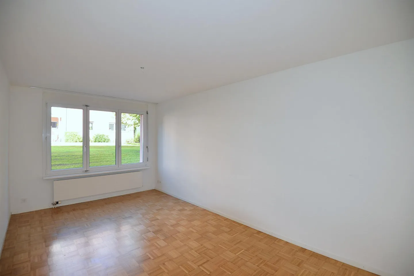 Geräumige 4.5-Zimmer Wohnung - Foto 3 von 5