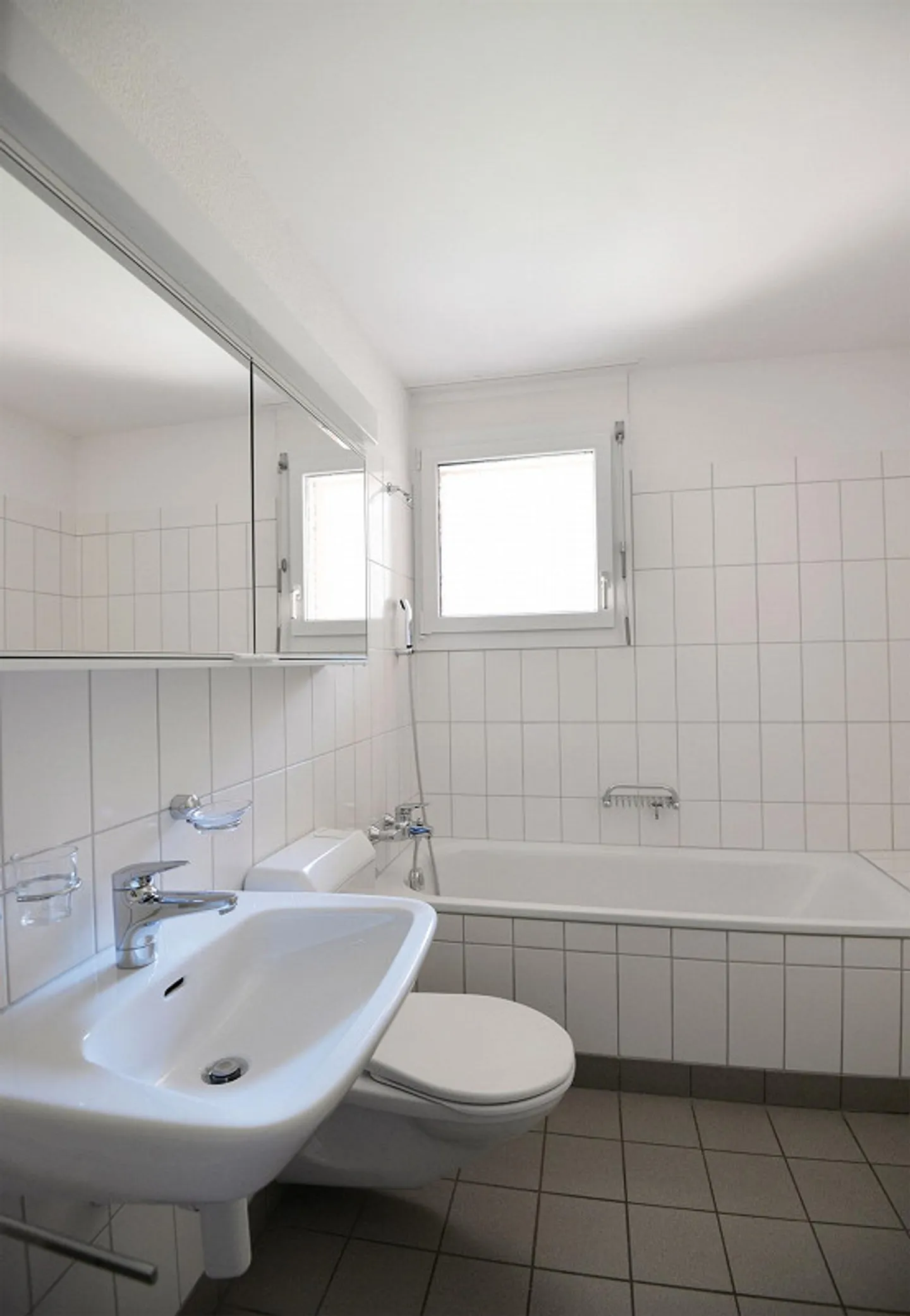 Geräumige 4.5-Zimmer Wohnung - Foto 5 von 5