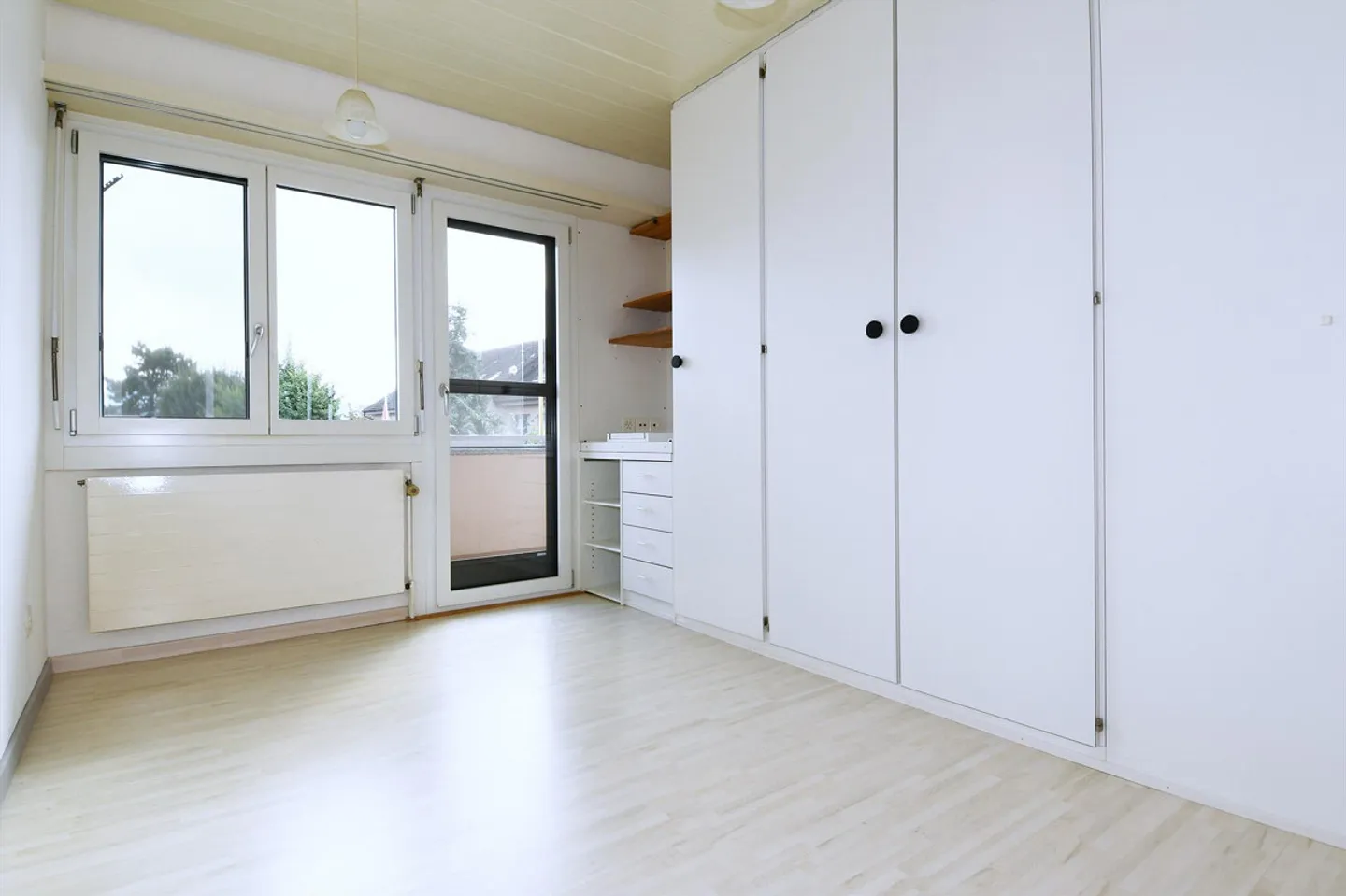 Casa unifamiliare di 4 stanze con laboratorio - Foto 8 di 16