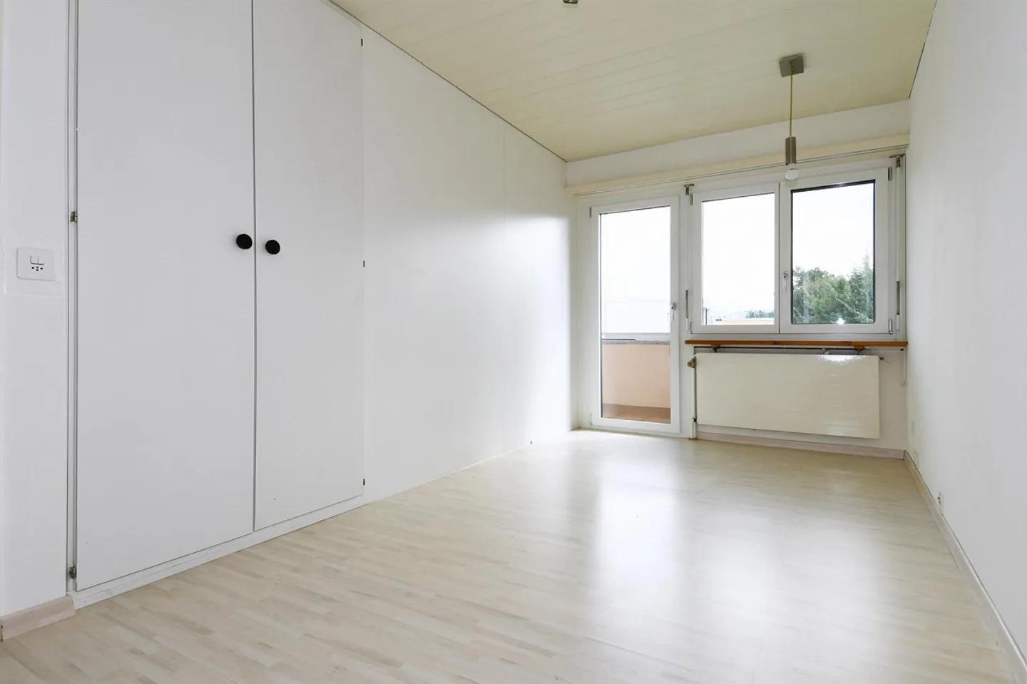 Casa unifamiliare di 4 stanze con laboratorio - Foto 9 di 16