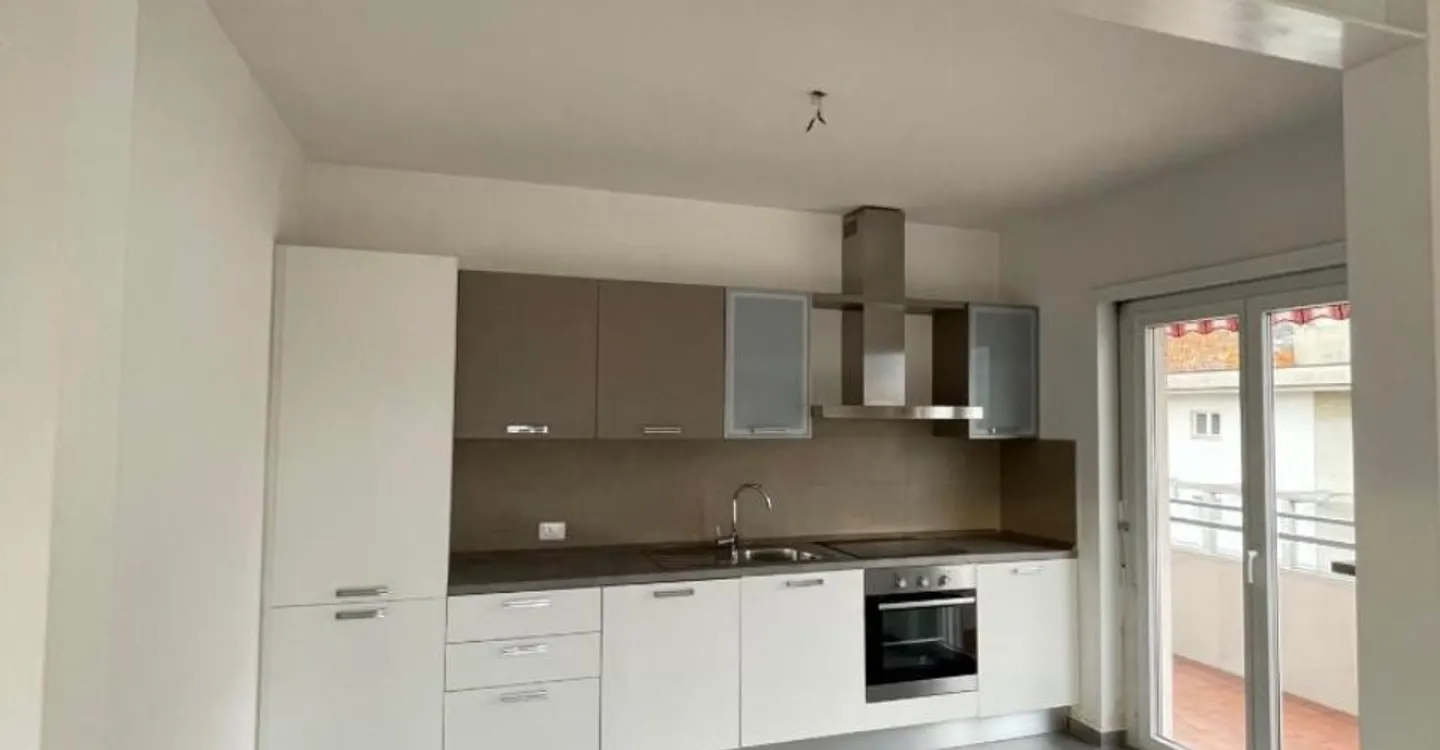Charmante Wohnung in Lugano - Foto 3 von 9