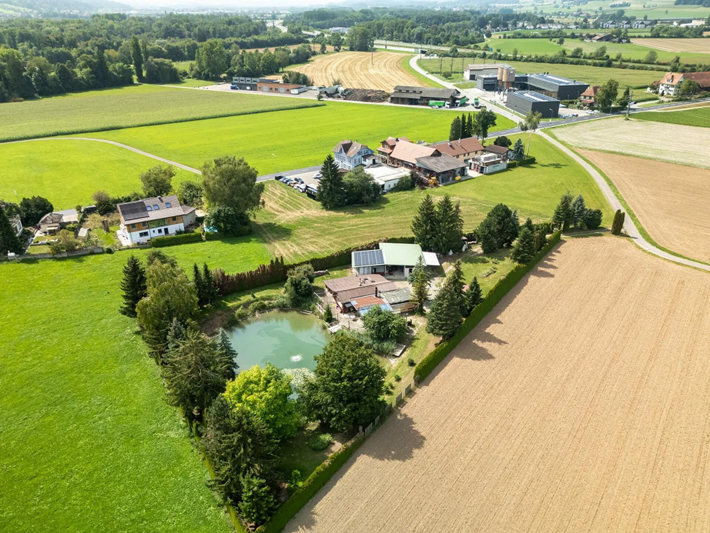 Einfamilienhaus kaufen - Foto 4 von 6