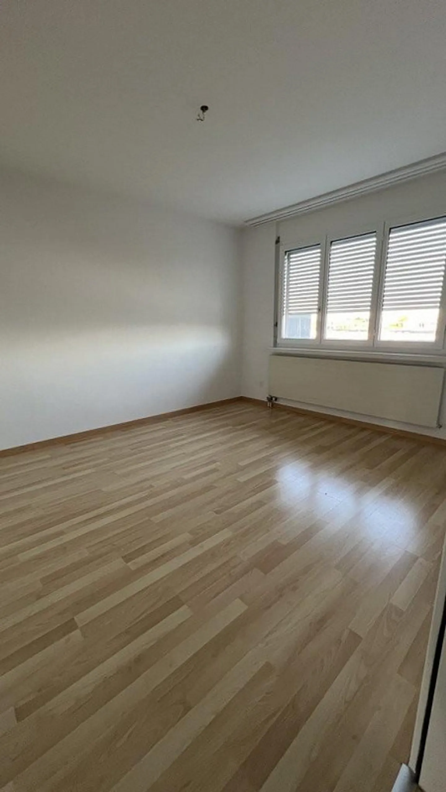 Appartamento con balcone cerca nuovo inquilino - Foto 4 di 4