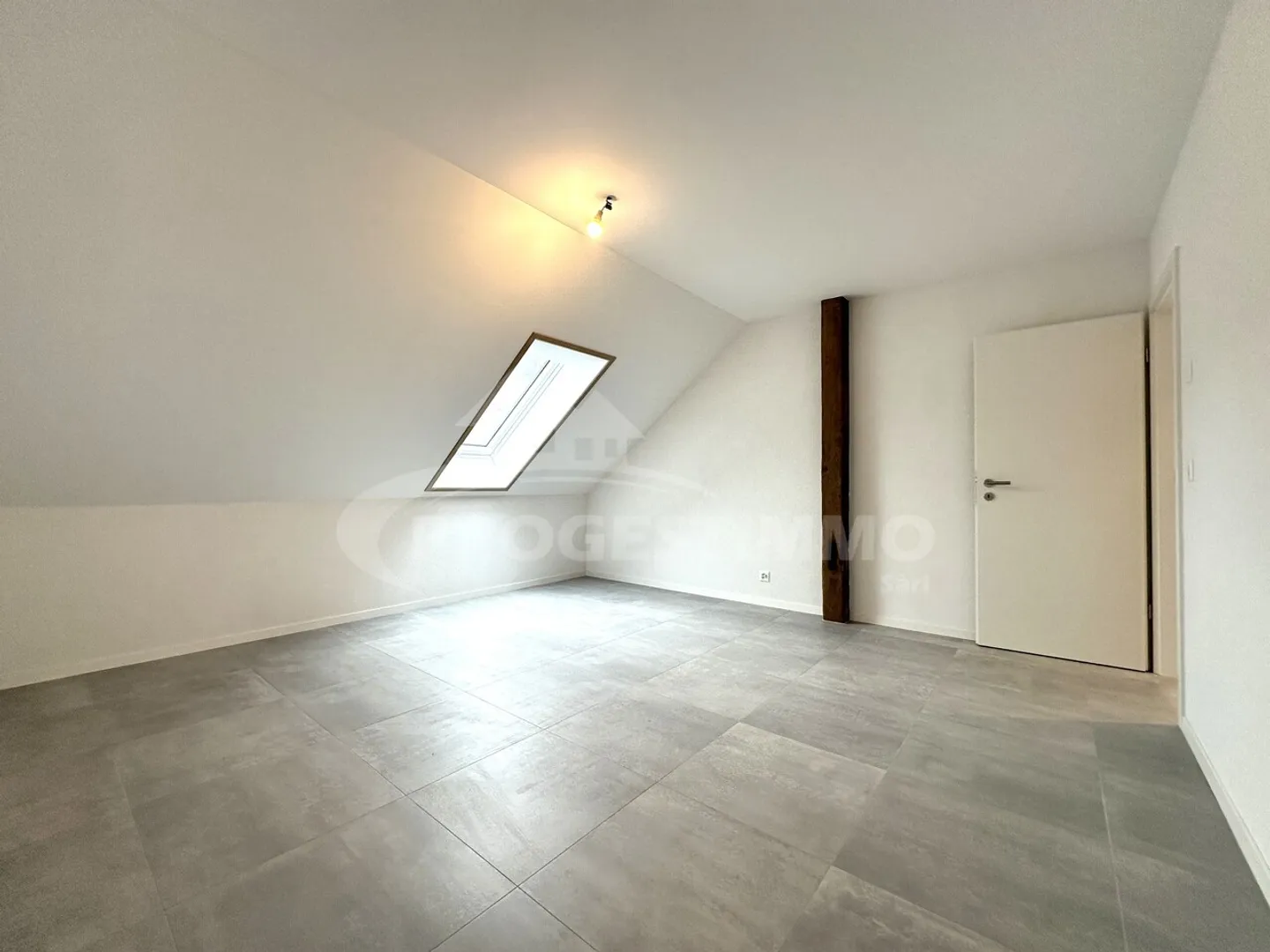 APPARTAMENTO NUOVO DI 72m2 CON SOFFITTO RICAVABILE DI 60m2 - Foto 12 di 13