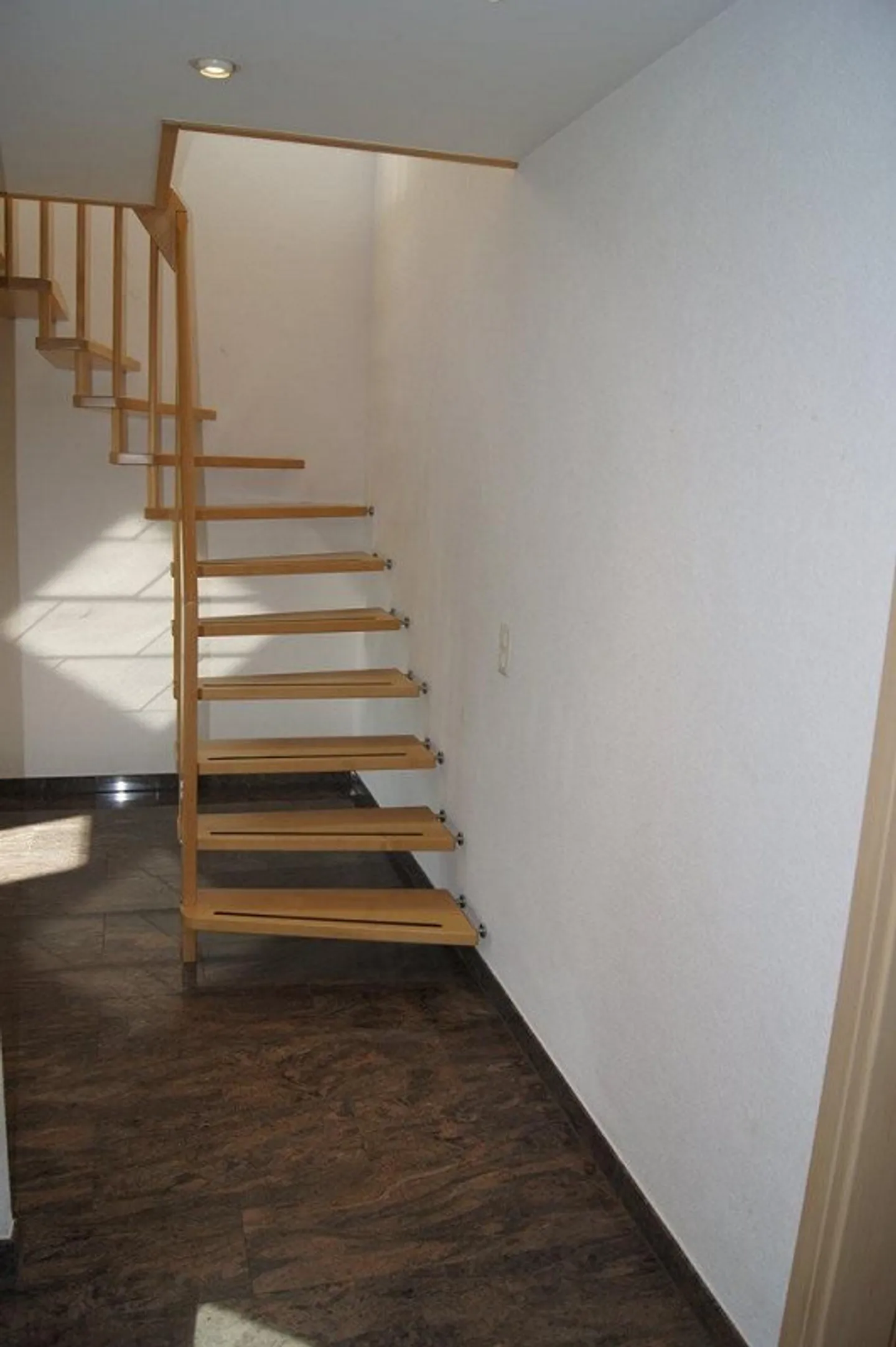 Geräumige Wohnung mit Galerie - Foto 9 von 12