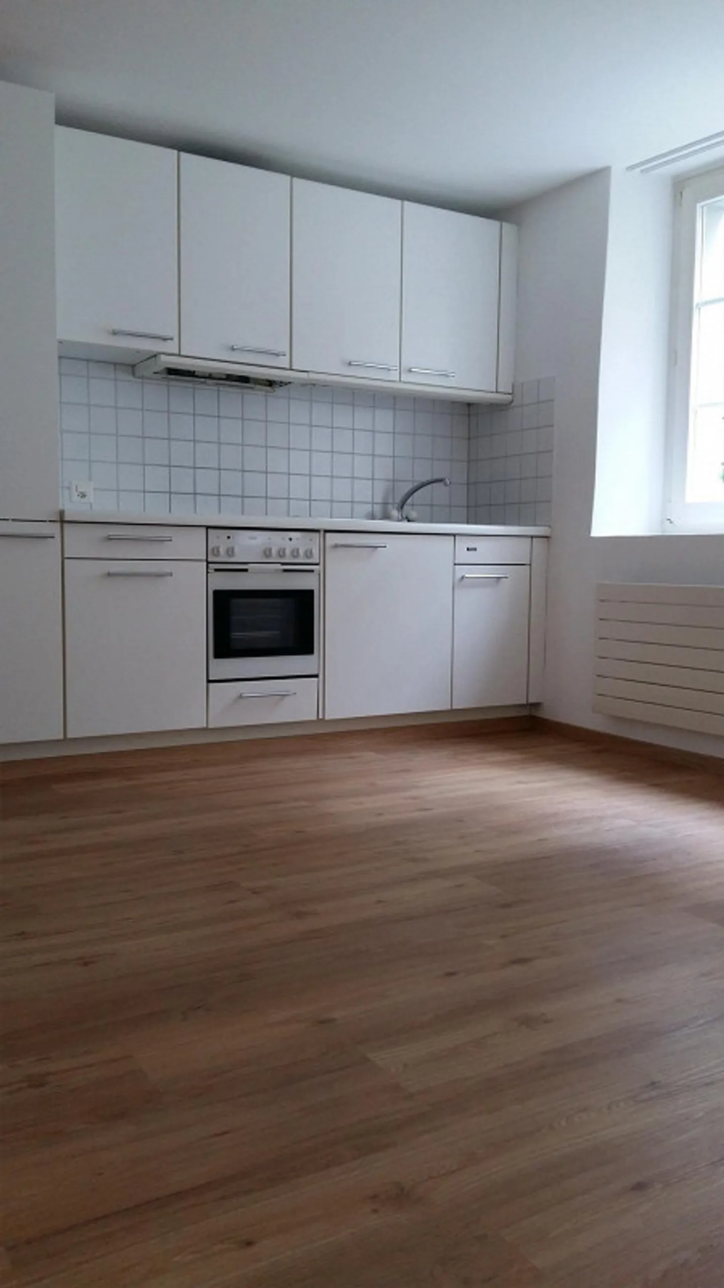 Appartamento 2.0 stanze, posizione centrale, Rabengasse 7, Chur - Foto 2 di 6