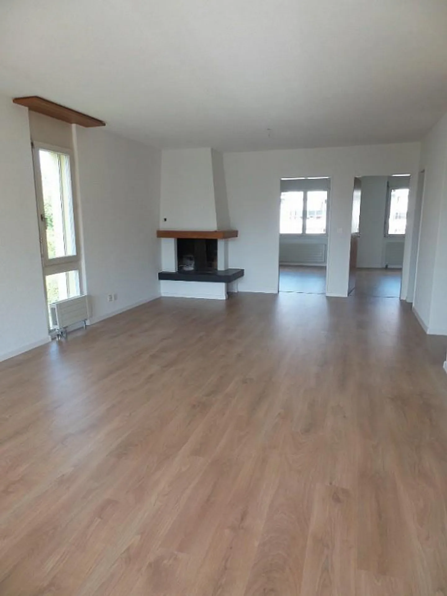 Helle 4.5 Zimmer Wohnung - Foto 3 von 10