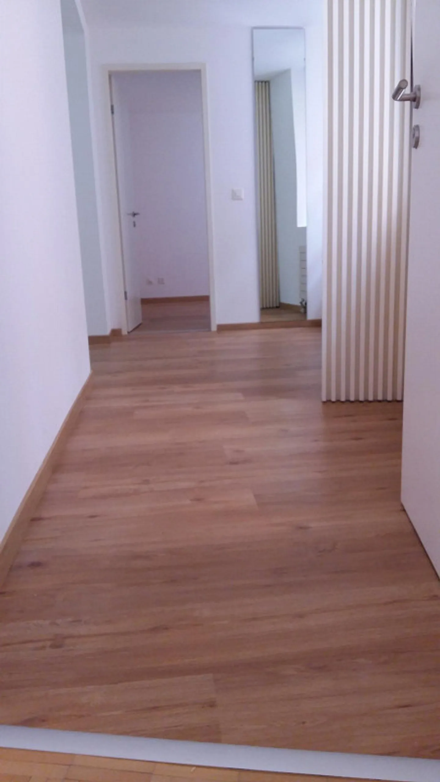 Appartamento 2.0 stanze, posizione centrale, Rabengasse 7, Chur - Foto 3 di 6