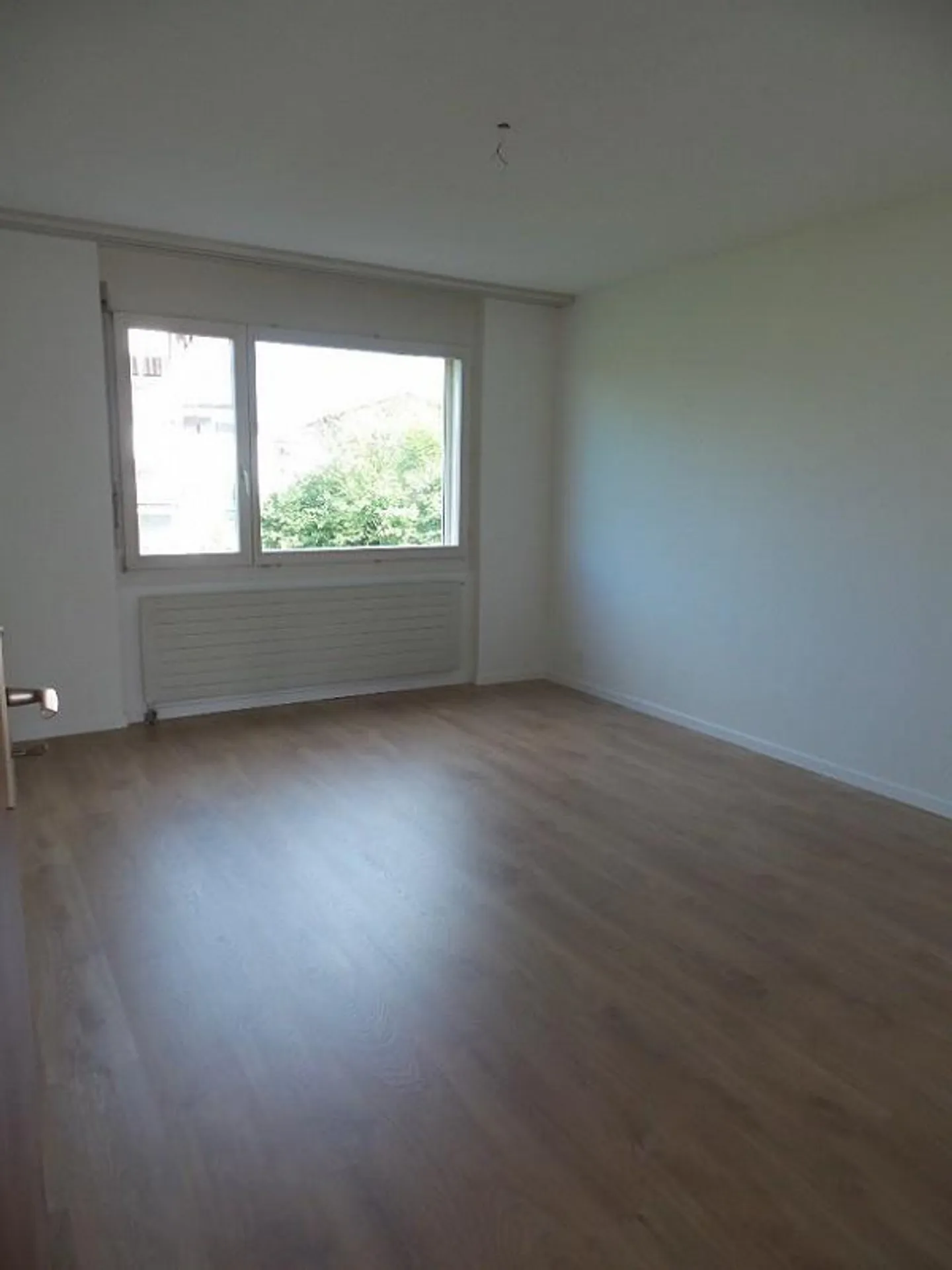 Helle 4.5 Zimmer Wohnung - Foto 4 von 10