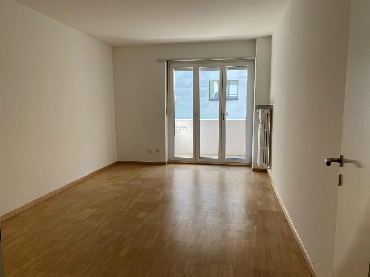 Im Herzen des Gundeli Quartiers am Tellplatz - Foto 3 von 7