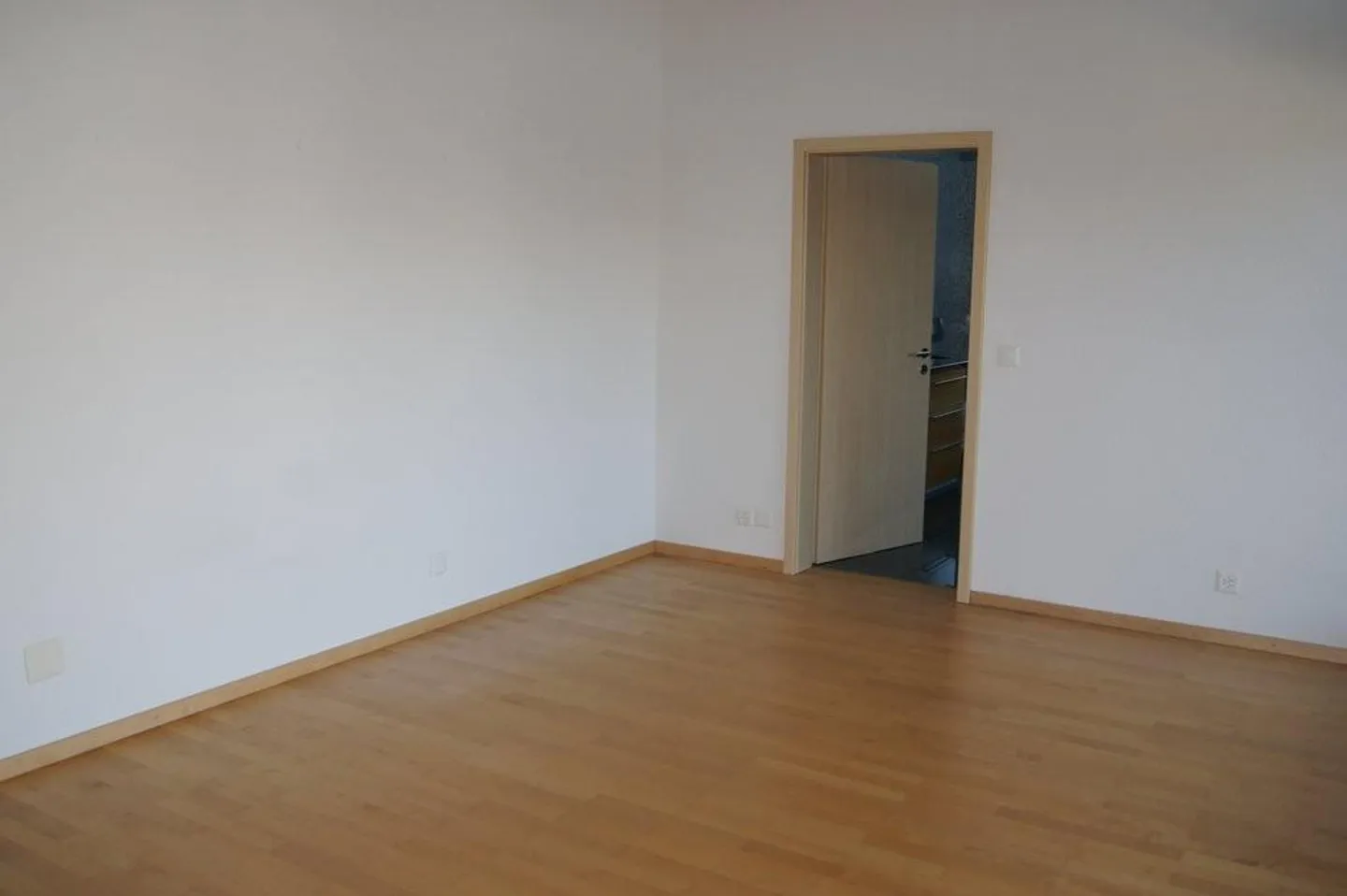 Geräumige Wohnung mit Galerie - Foto 8 von 12
