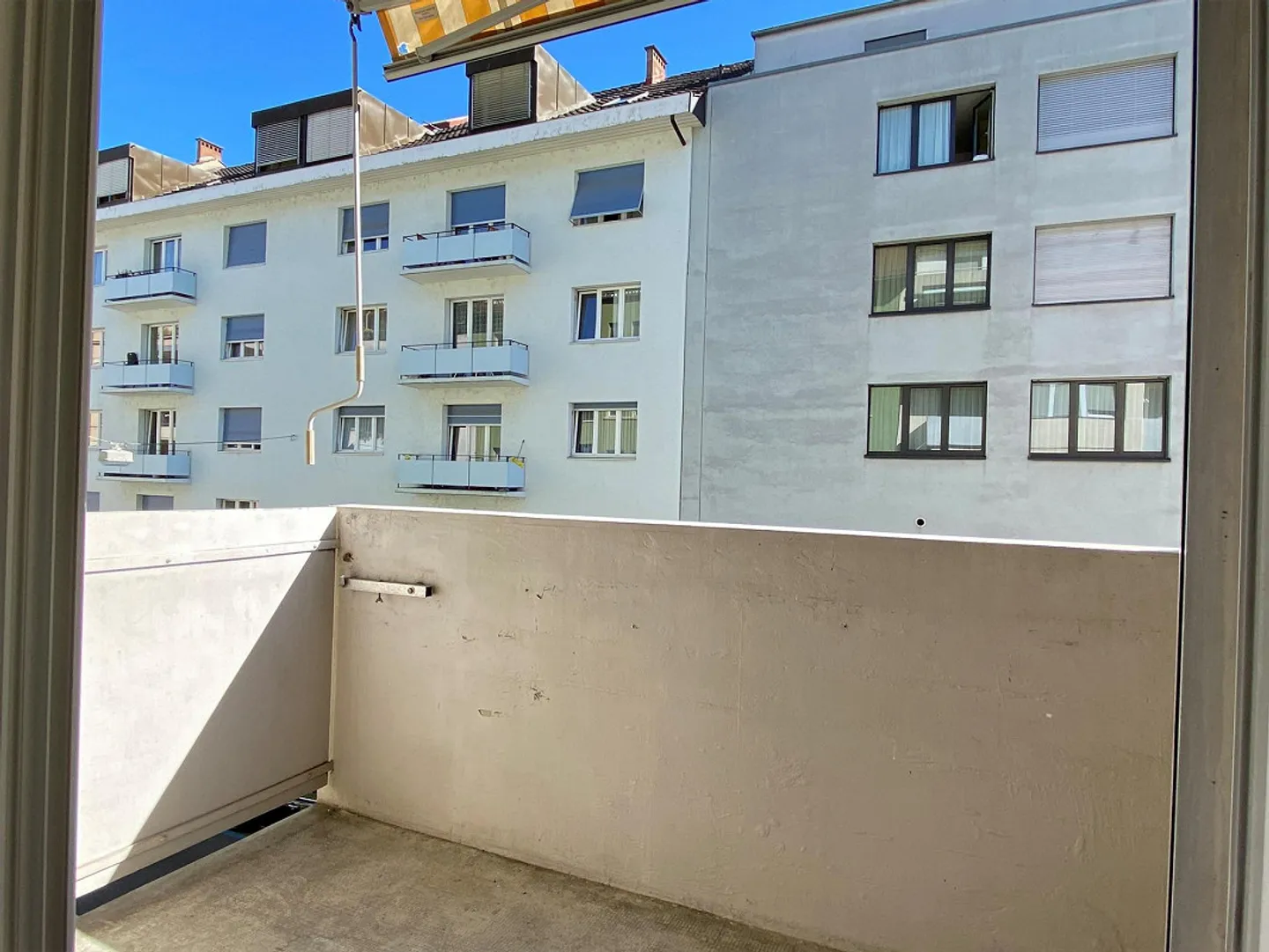 Im Herzen des Gundeli Quartiers am Tellplatz - Foto 4 von 7