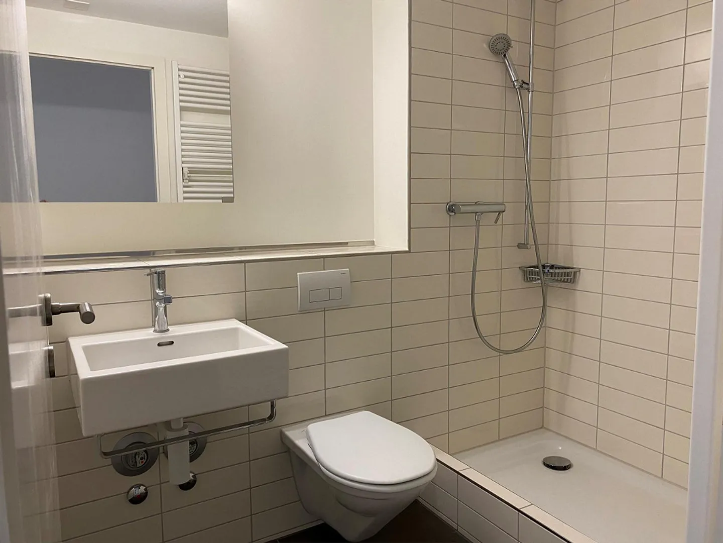 Im Herzen des Gundeli Quartiers am Tellplatz - Foto 5 von 7