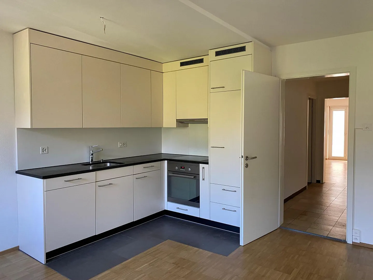 Im Herzen des Gundeli Quartiers am Tellplatz - Foto 6 von 7