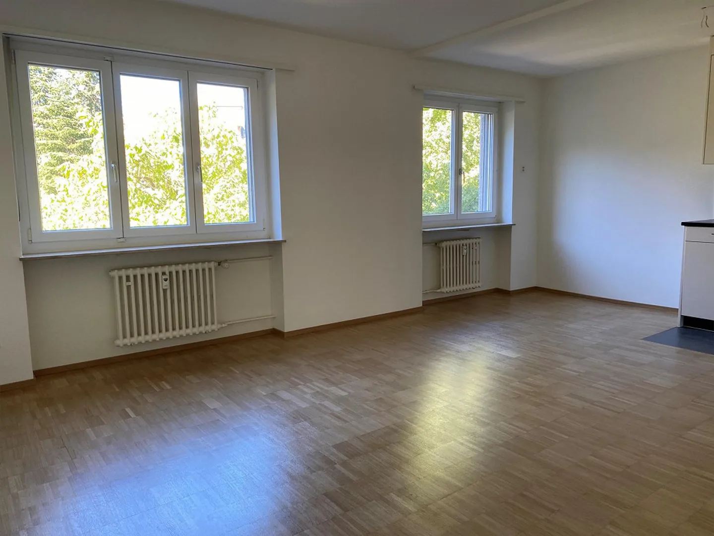 Im Herzen des Gundeli Quartiers am Tellplatz - Foto 7 von 7