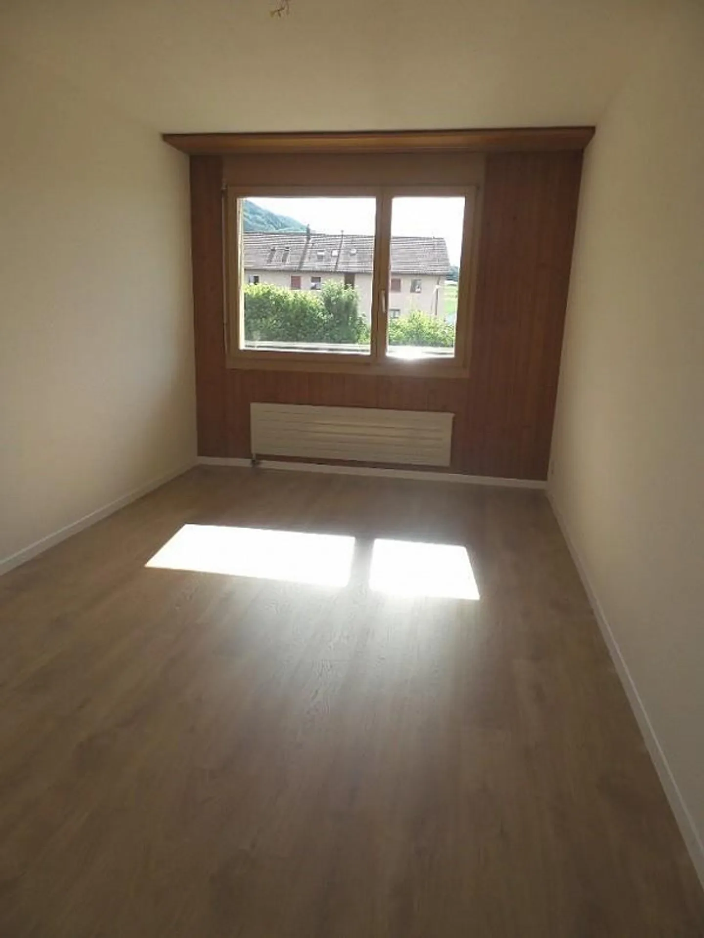 Helle 4.5 Zimmer Wohnung - Foto 5 von 10