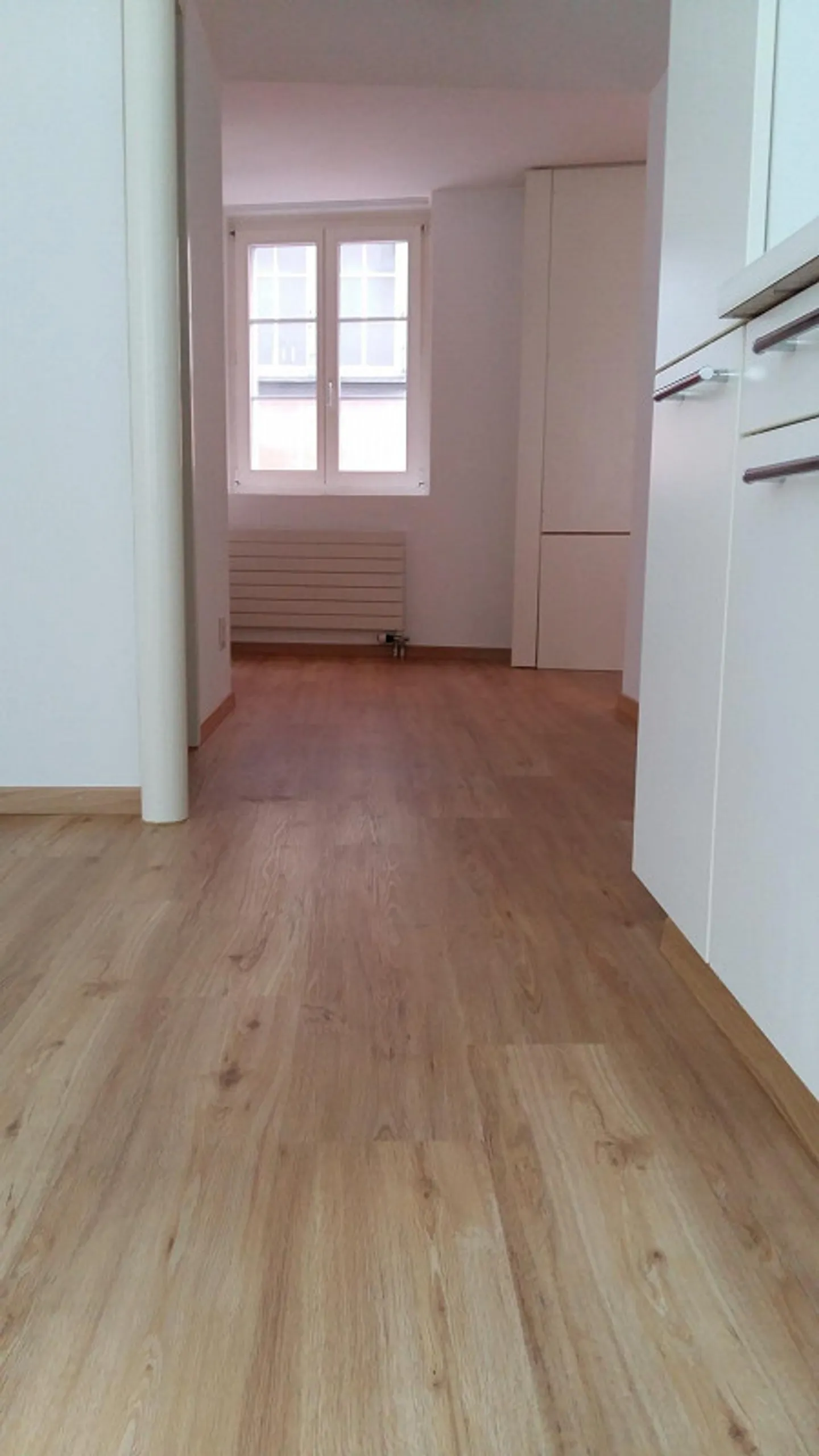 Appartamento 2.0 stanze, posizione centrale, Rabengasse 7, Chur - Foto 4 di 6