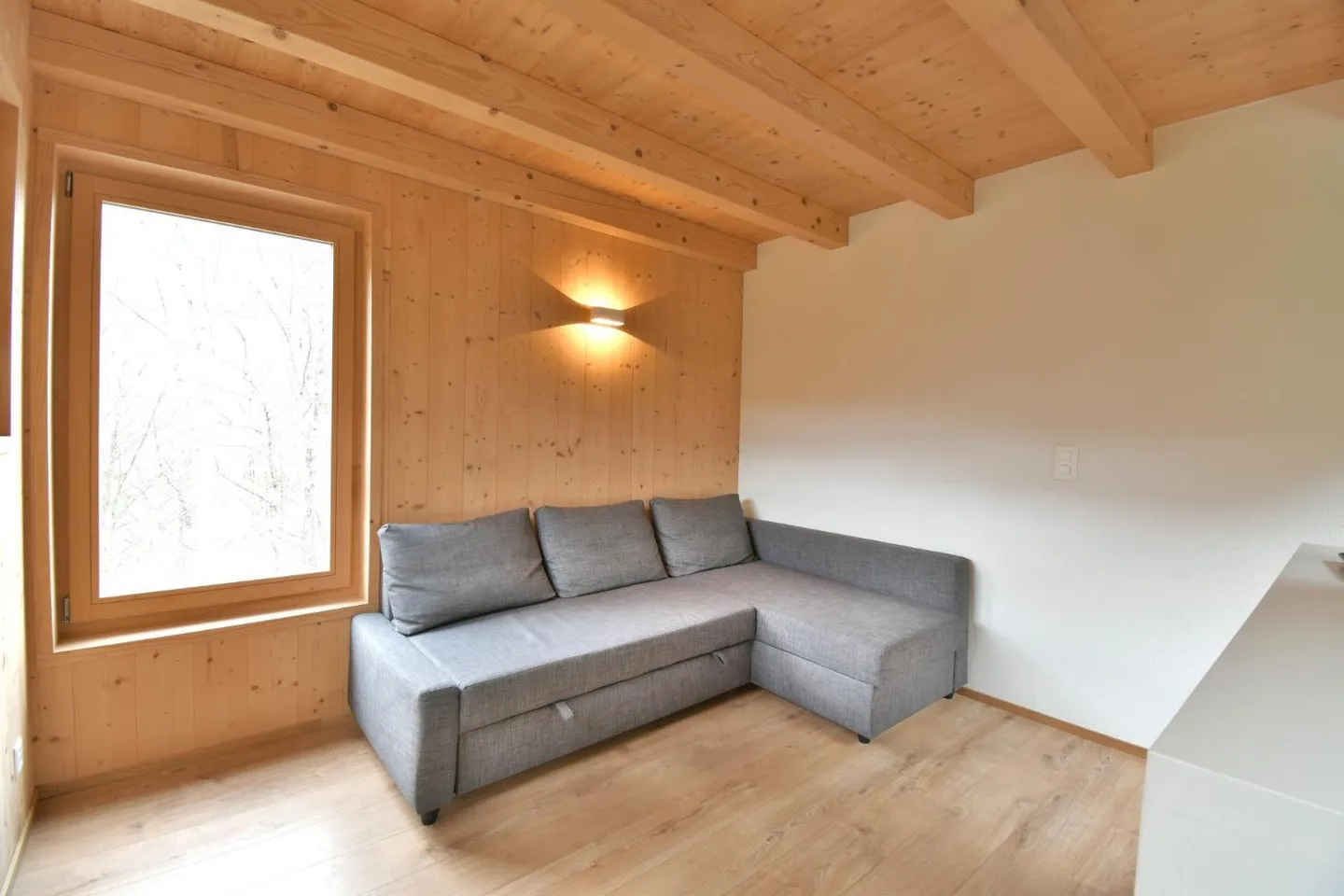 Chalet 2.5 rooms - Photo 5 of 9