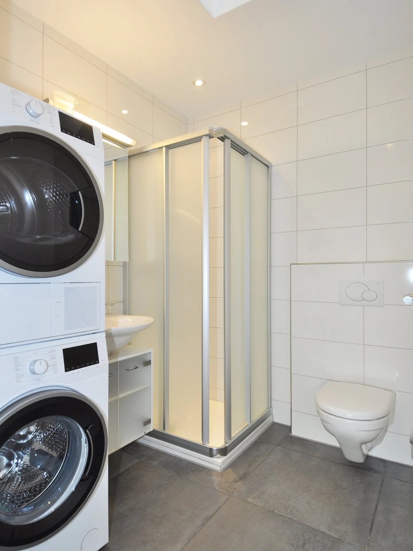 Spacious 4.5-room apartment with a view - Photo 12 of 21