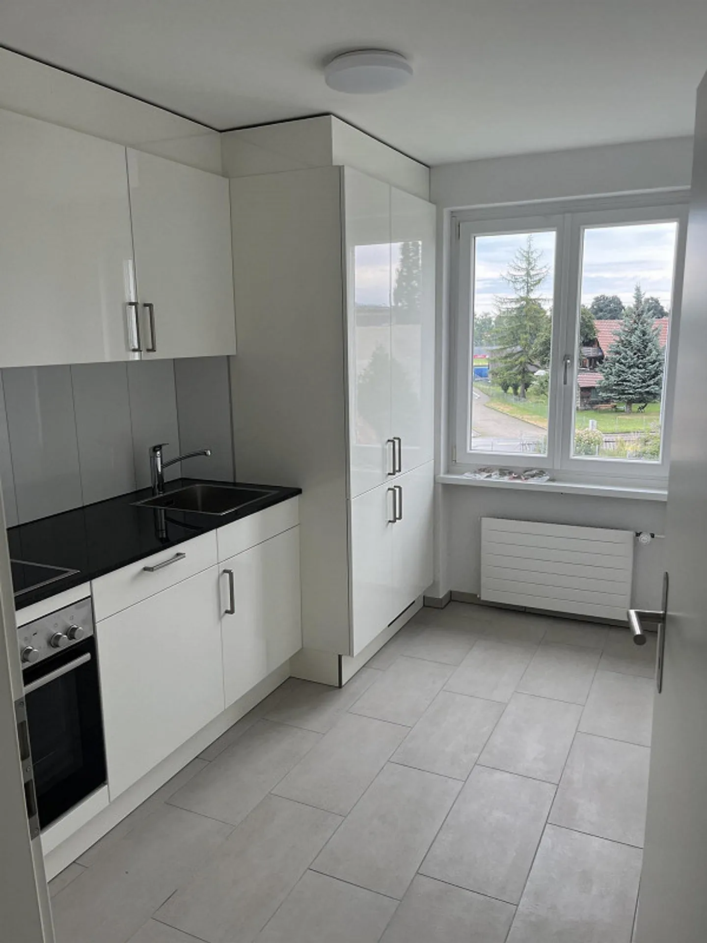 Appartamento di 3 ½ locali. - Foto 6 di 10
