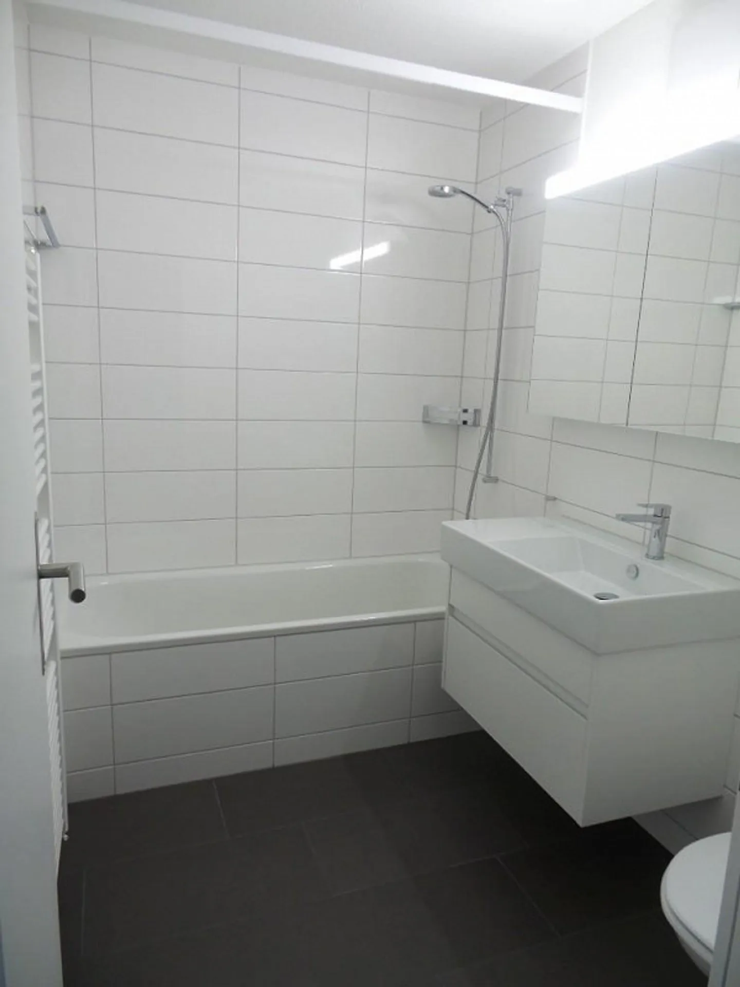 Helle 4.5 Zimmer Wohnung - Foto 6 von 10