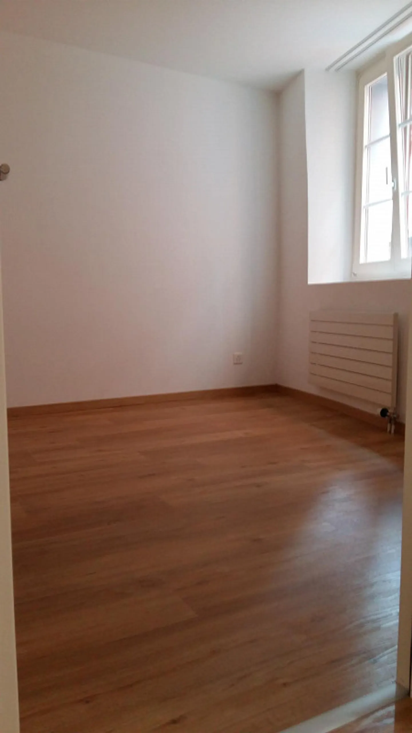 Appartamento 2.0 stanze, posizione centrale, Rabengasse 7, Chur - Foto 5 di 6