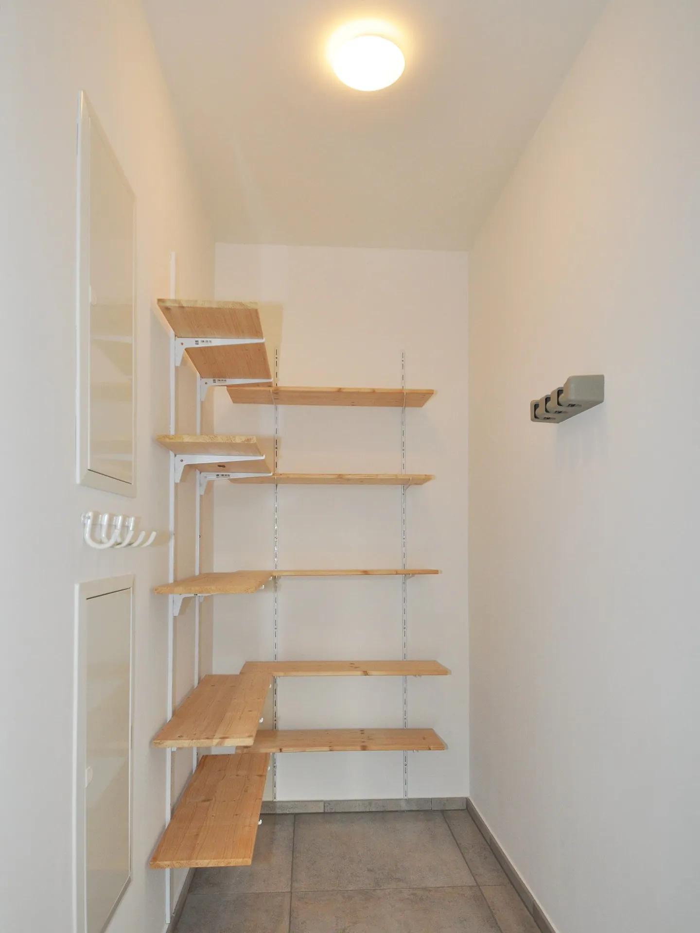 Spacious 4.5-room apartment with a view - Photo 13 of 21