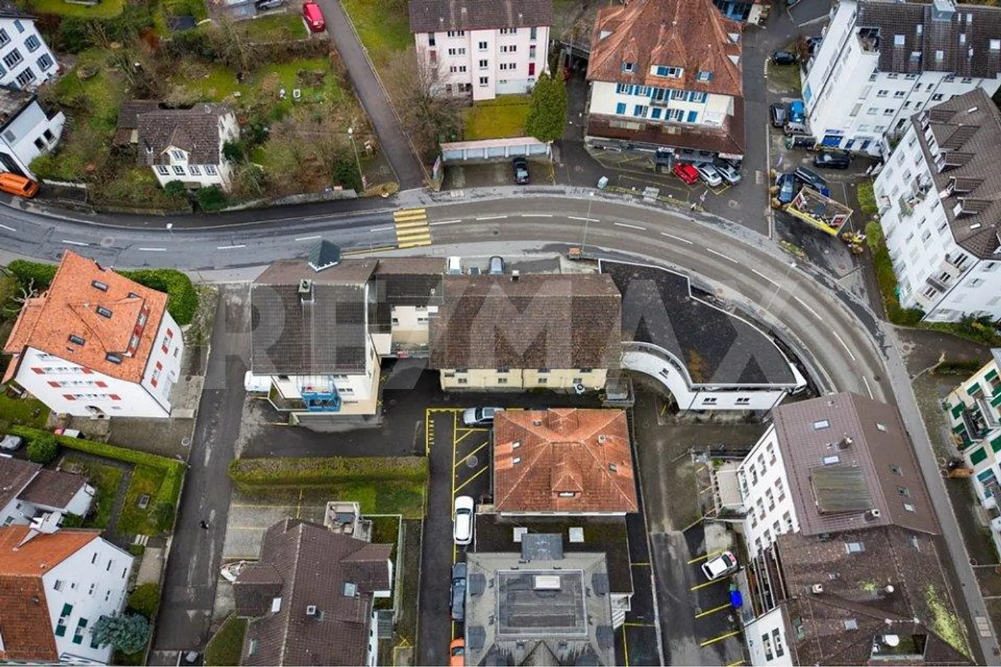 Exklusives Bauland mit Seesicht - Foto 3 von 11