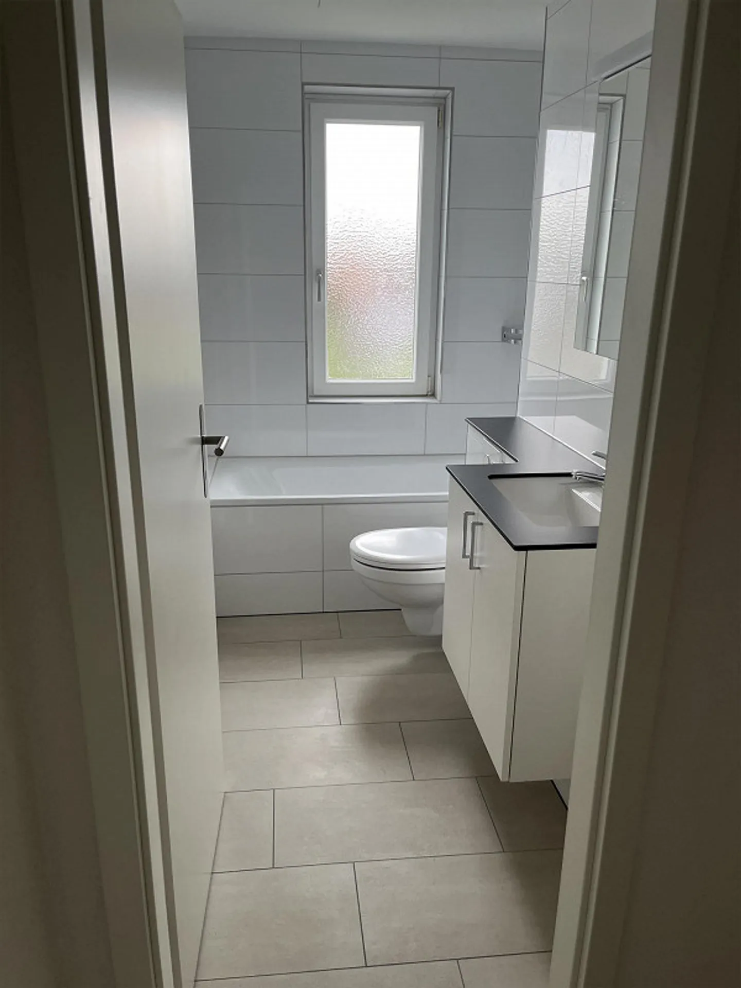 Appartamento di 3 ½ locali. - Foto 7 di 10