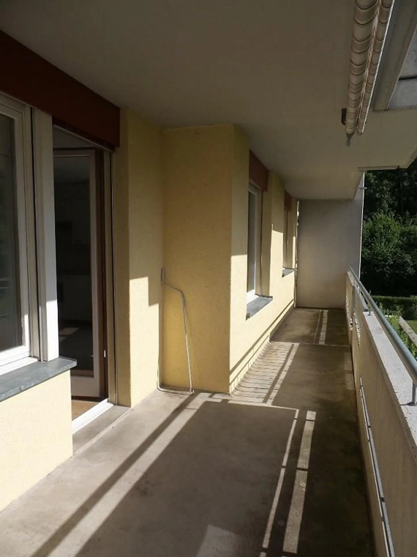 Helle 4.5 Zimmer Wohnung - Foto 9 von 10