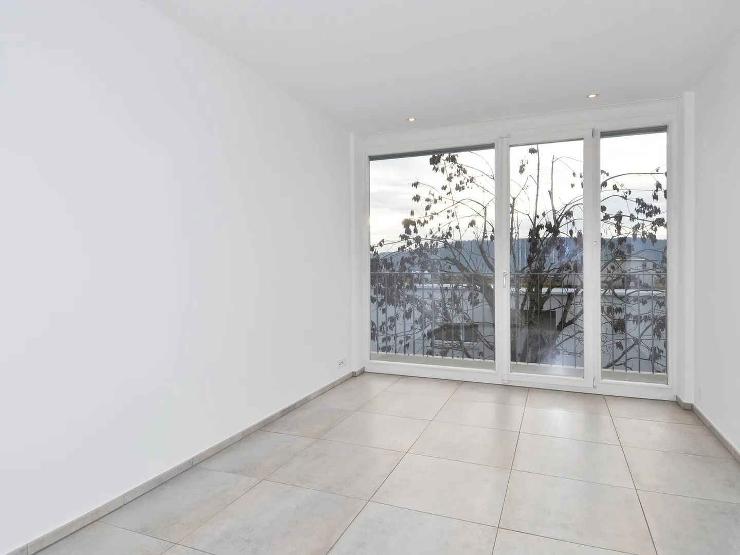 Spacious 4.5-room apartment with a view - Photo 14 of 21