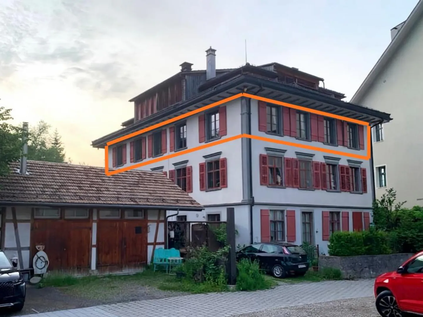 Vielseitige Fläche in Dietfurt - Foto 19 von 23