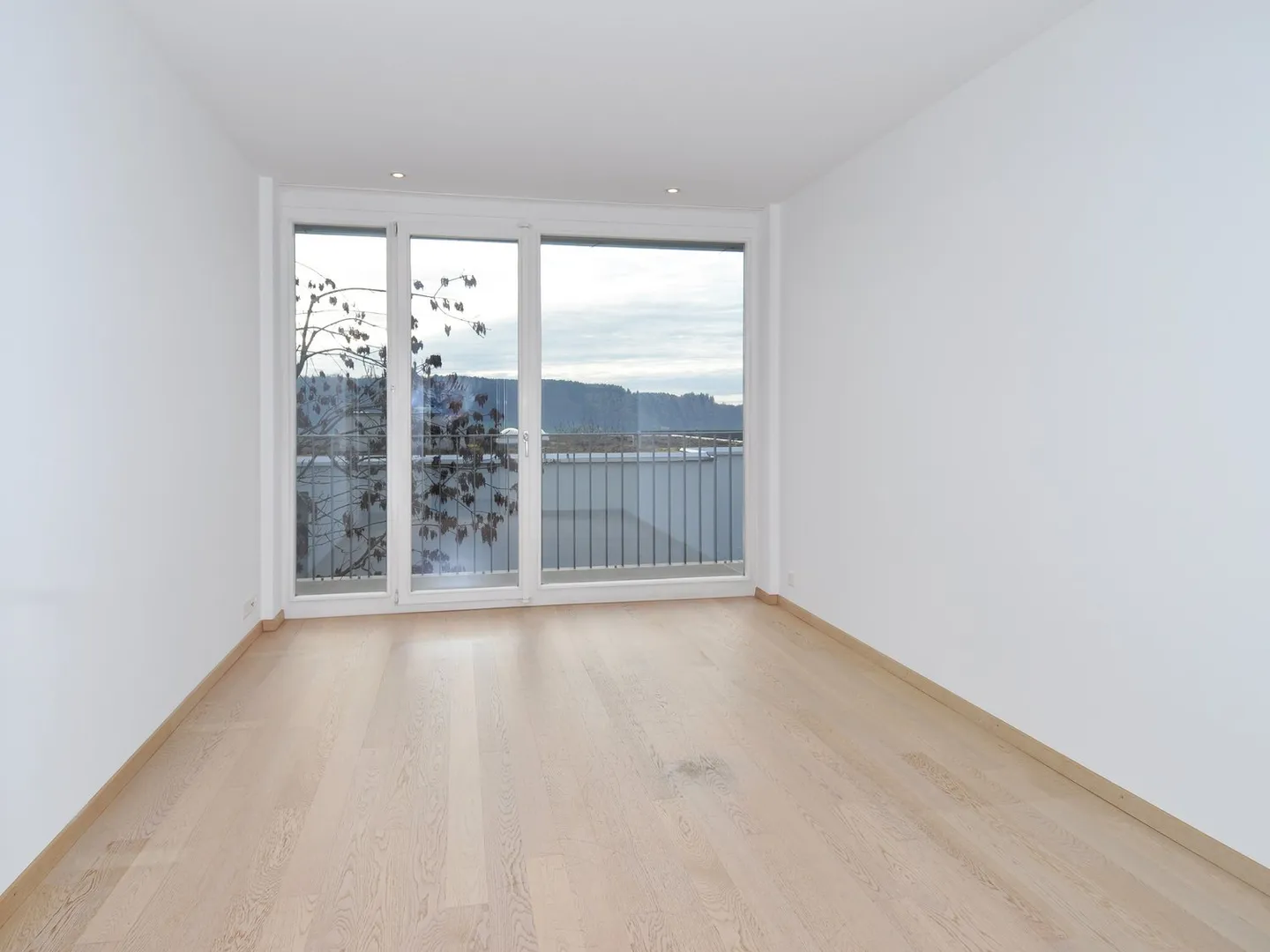 Spacious 4.5-room apartment with a view - Photo 15 of 21