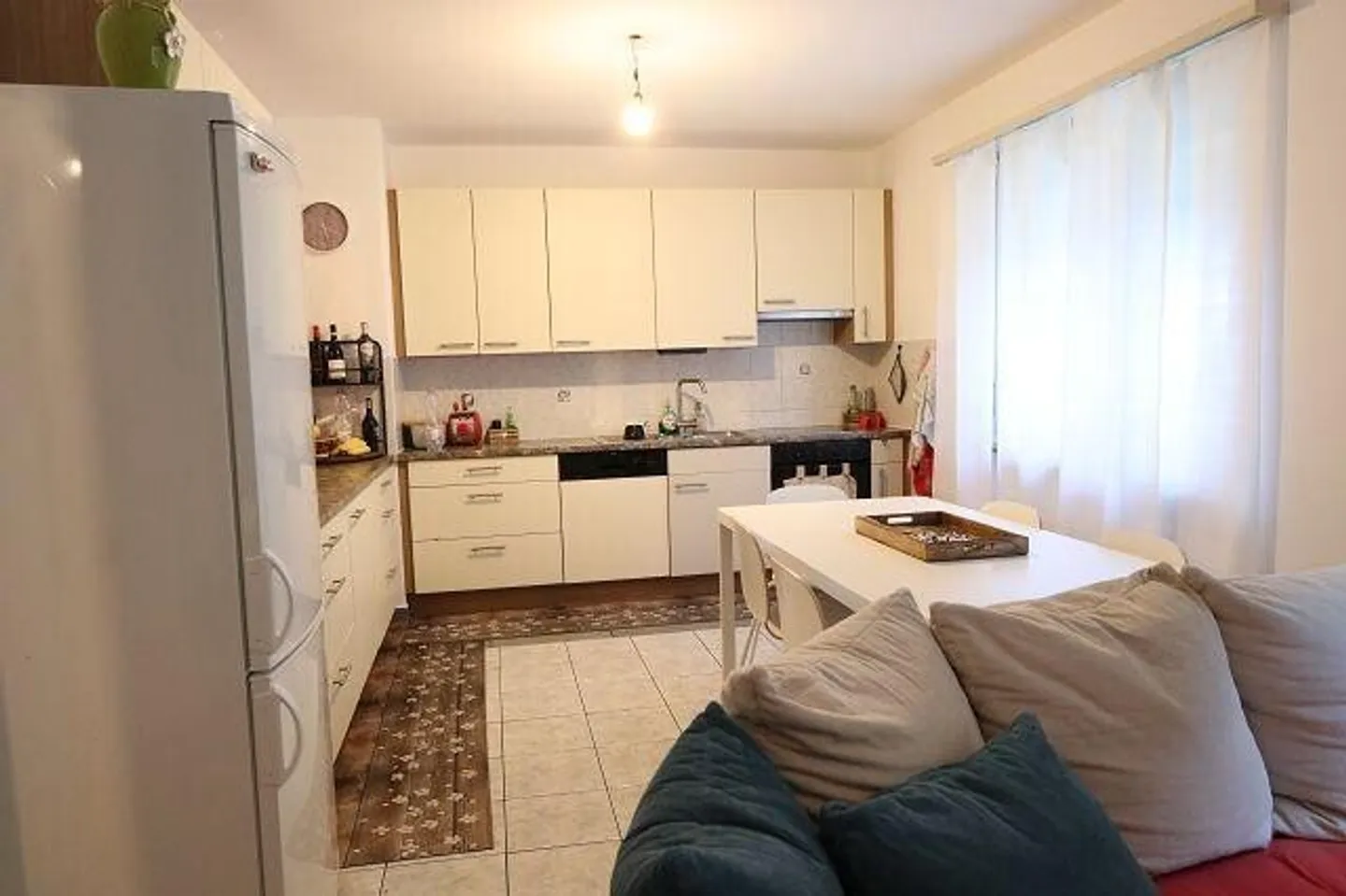 3 1/2-Zimmer-Wohnung im 4. OG - Foto 5 von 13