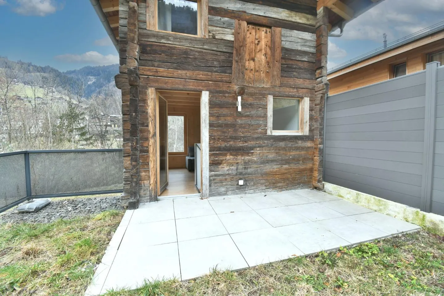 Chalet 2.5 rooms - Photo 9 of 9