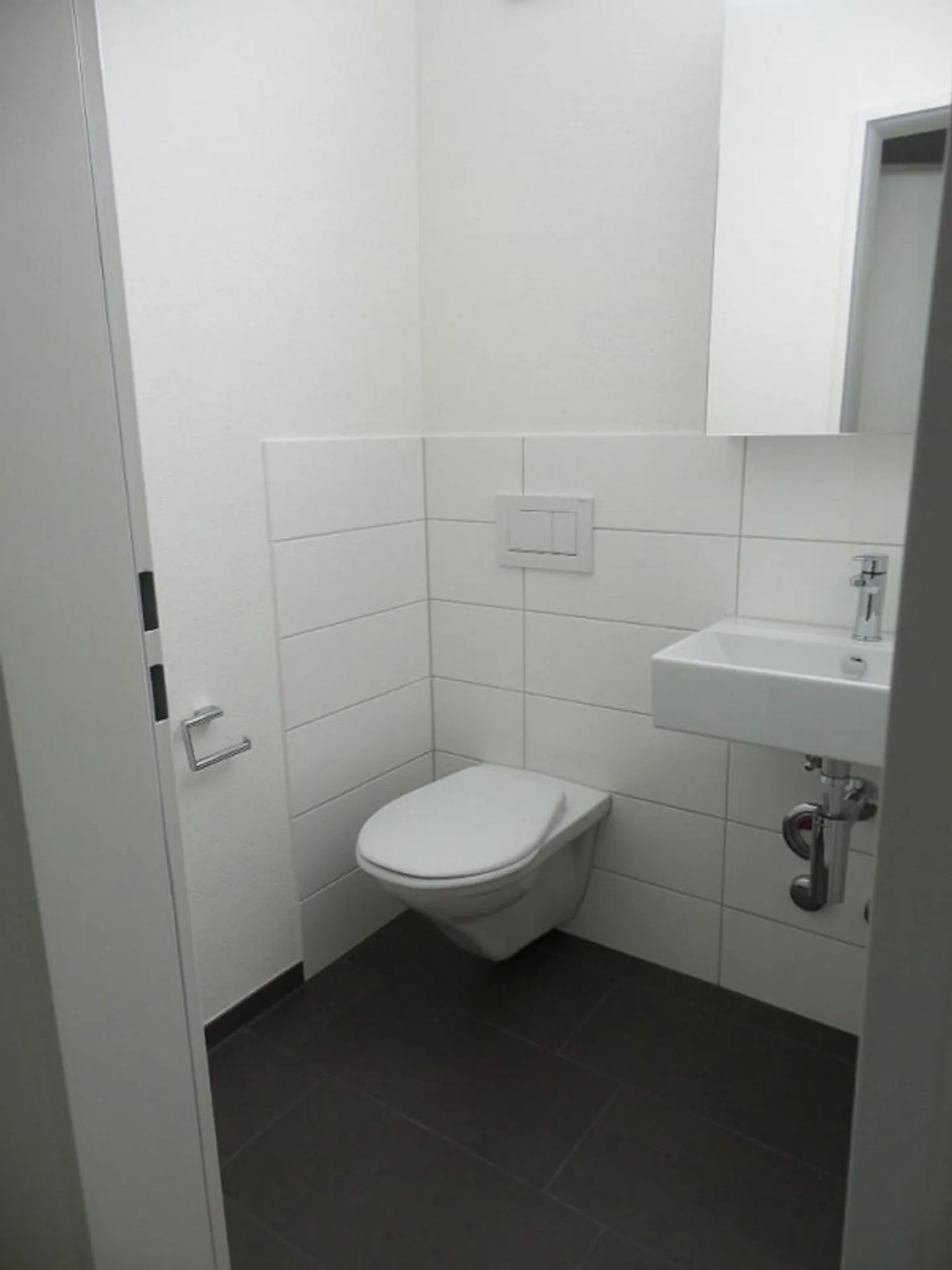 Helle 4.5 Zimmer Wohnung - Foto 7 von 10