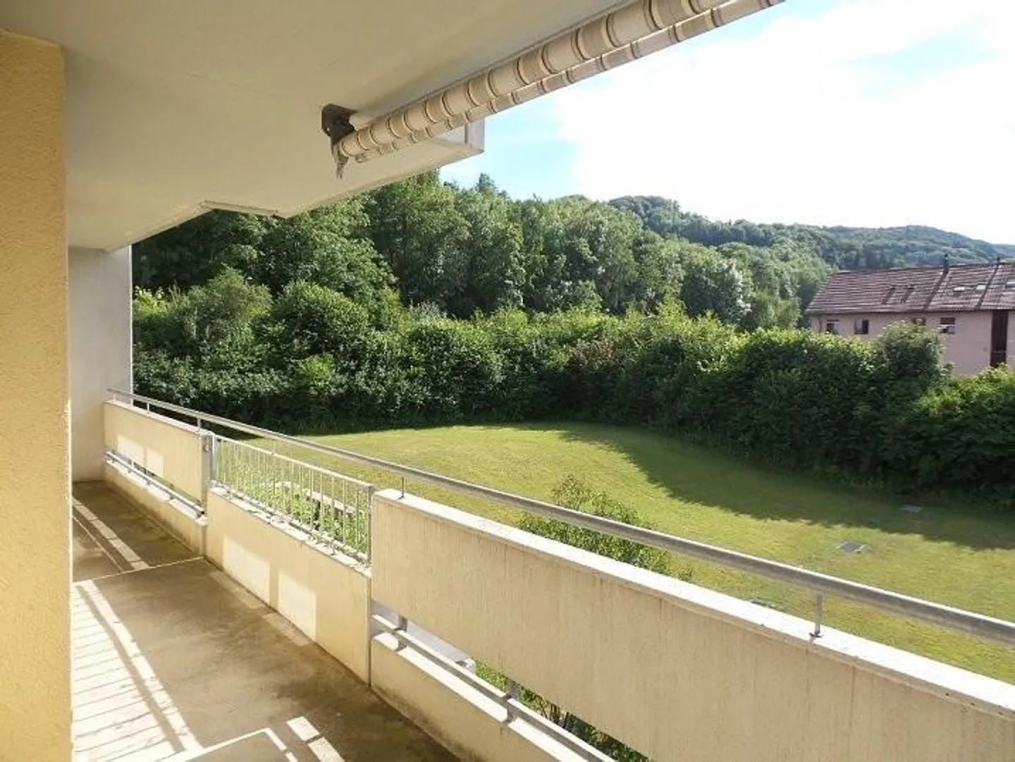 Helle 4.5 Zimmer Wohnung - Foto 8 von 10