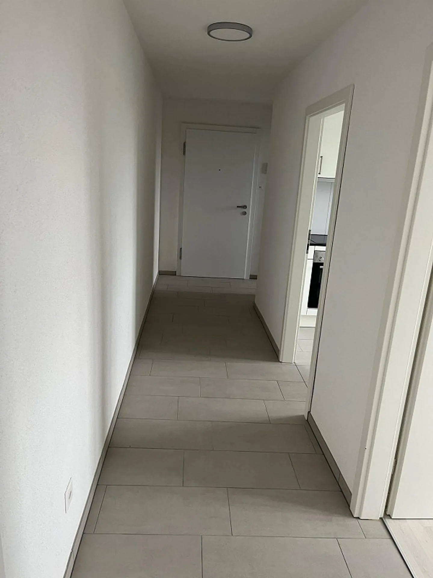 Appartamento di 3 ½ locali. - Foto 9 di 10