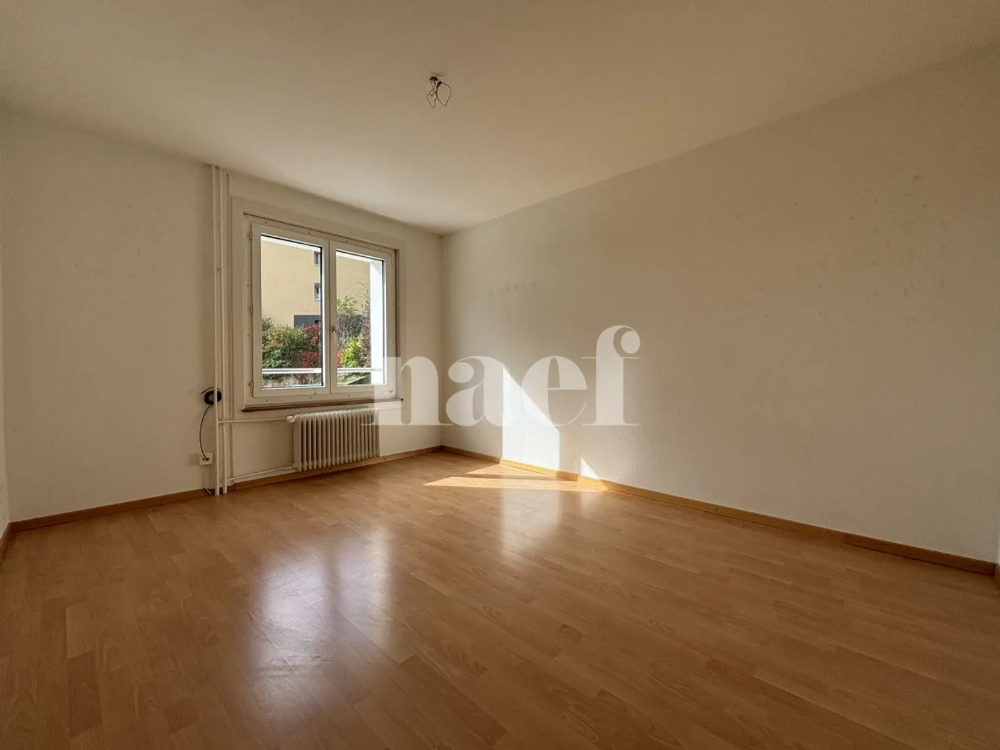 2-room apartment - Photo 1 of 4