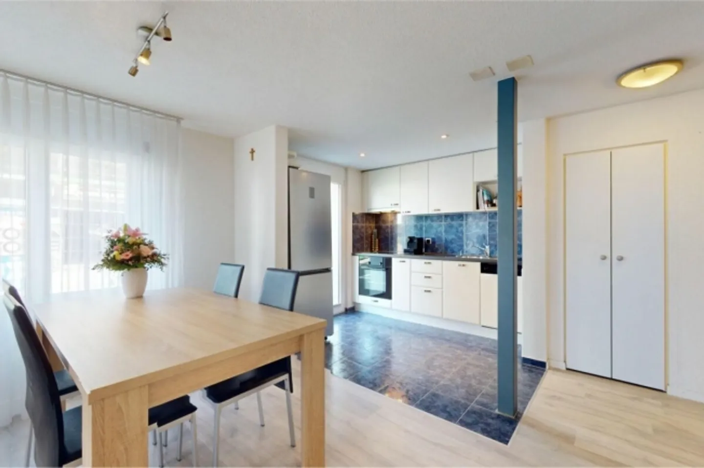 Appartamento in affitto - Foto 3 di 7