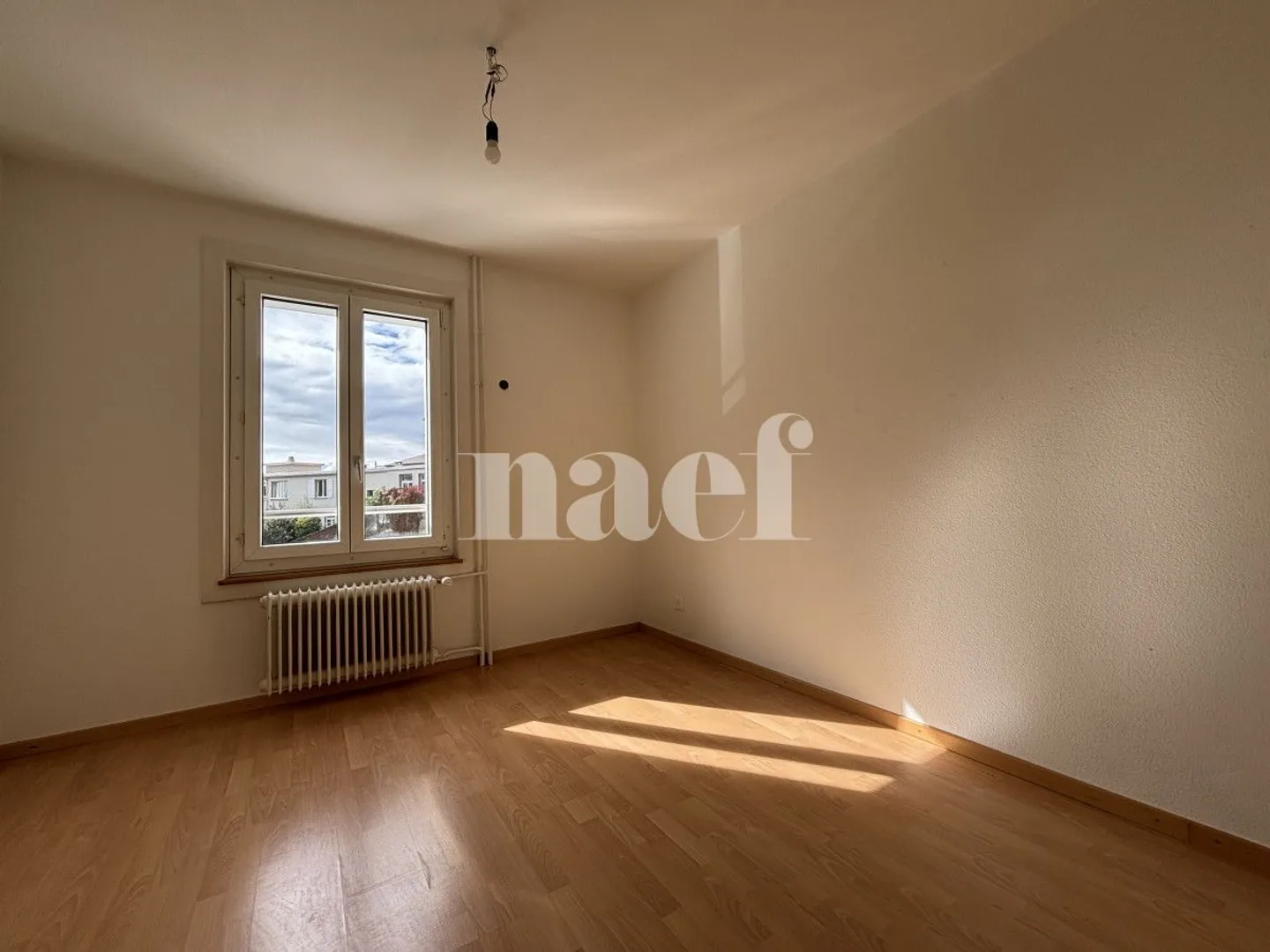 2-room apartment - Photo 3 of 4